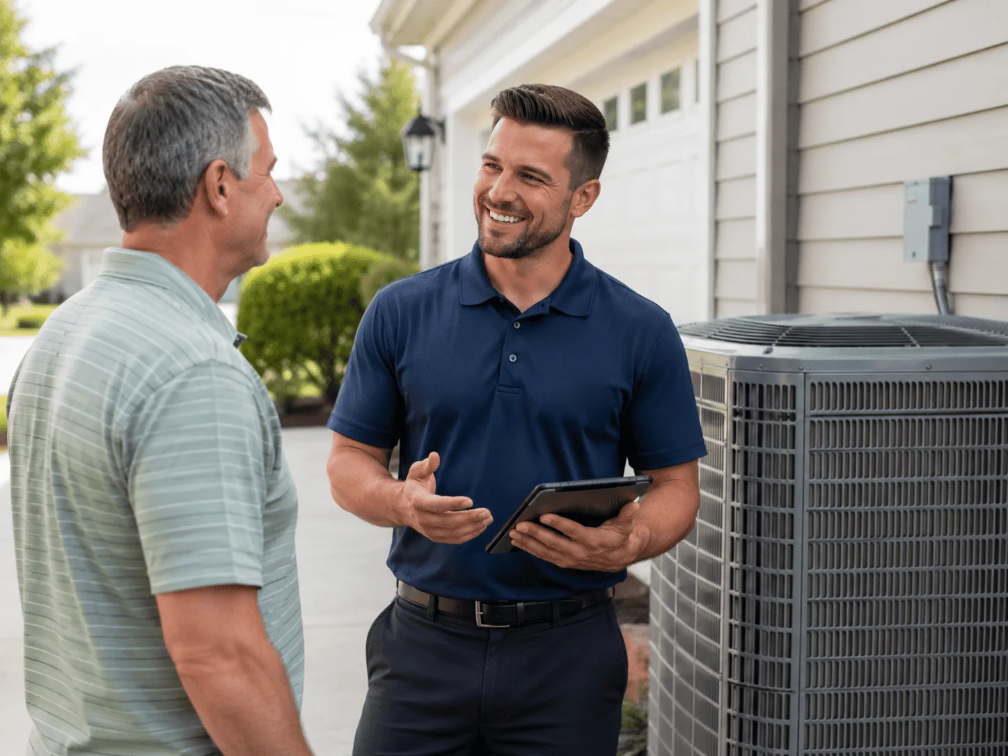 Heat Pump Installation Buxton, NC FAQs
